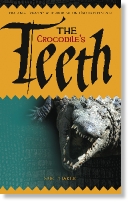 Crocodilesteeth